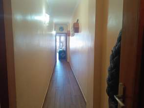 Venta de apartamento reformado en Palafrugell Poble de 2ª mano - 9976