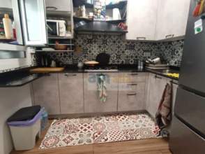 Venta de apartamento reformado en Palafrugell Poble de 2ª mano - 9976