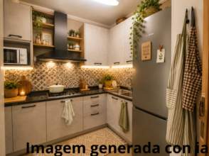 Venta de apartamento reformado en Palafrugell Poble de 2ª mano - 9976