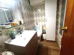 Venta de apartamento reformado en Palafrugell Poble de 2ª mano - 9976