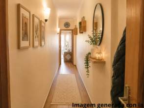 Venta de apartamento reformado en Palafrugell Poble de 2ª mano - 9976