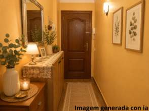 Venta de apartamento reformado en Palafrugell Poble de 2ª mano - 9976