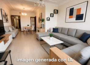 Venta de apartamento reformado en Palafrugell Poble de 2ª mano - 9976