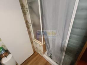 Venta de apartamento reformado en Palafrugell Poble de 2ª mano - 9976