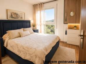 Venta de apartamento reformado en Palafrugell Poble de 2ª mano - 9976