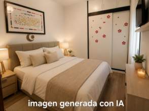 Venta de apartamento reformado en Palafrugell Poble de 2ª mano - 9976