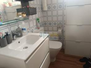 Venta de apartamento reformado en Palafrugell Poble de 2ª mano - 9976