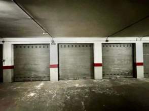 Garaje en venta en Santa Eugènia, Girona Capital de 2ª mano - 10006