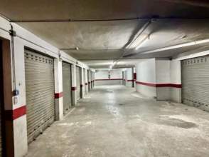 Garaje en venta en Santa Eugènia, Girona Capital de 2ª mano - 10006