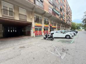 Garaje en venta en Santa Eugènia, Girona Capital de 2ª mano - 10006