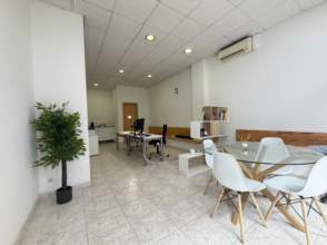 Local comercial en alquiler en Migdia Casernes, Girona Capital