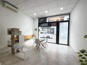Local en lloguer en Migdia Casernes(17003) de 2ª mà - 10027