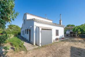 Casa en venta en Caldes de Malavella- Urb. Can Sola Gros  de 2ª mano - 10001