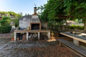 Casa en venta en Caldes de Malavella- Urb. Can Sola Gros  de 2ª mano - 10001