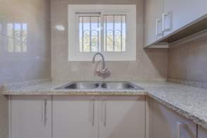 Casa en venta en Caldes de Malavella- Urb. Can Sola Gros  de 2ª mano - 10001