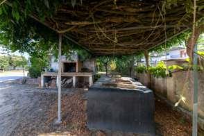 Casa en venta en Caldes de Malavella- Urb. Can Sola Gros  de 2ª mano - 10001
