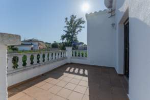 Casa en venta en Caldes de Malavella- Urb. Can Sola Gros  de 2ª mano - 10001