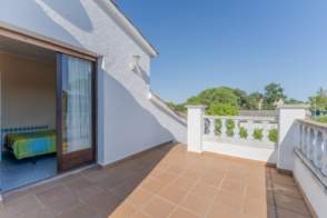 Casa en venta en Caldes de Malavella- Urb. Can Sola Gros  de 2ª mano - 10001
