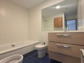 Venta de piso en Sant Julià de Ramis de 2ª mano - 10031