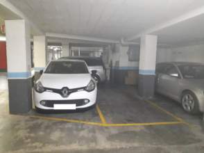 Parking en alquiler en Sant Narcís de 2ª mano - 4621