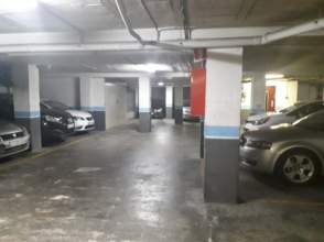 Parking en alquiler en Sant Narcís de 2ª mano - 4621