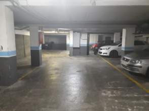 Parking MOTO en alquiler a Sant Narcís de 2ª mano - 4246