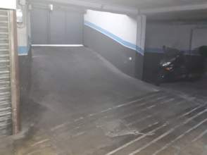 Parking MOTO en alquiler a Sant Narcís de 2ª mano - 4246