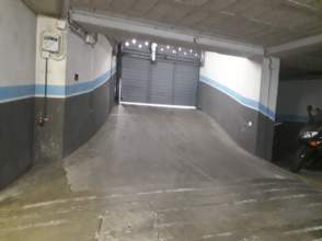 Parquing MOTO en lloguer a Sant Narcís de 2ª mà - 4247