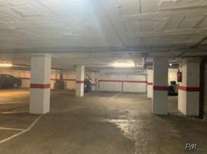 Plazas de parking en Carrer Sant ignasi de 2ª mano - 5706