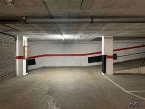 Plazas de parking en Girona de 2ª mano - 5706