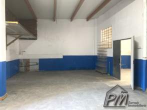 Local comercial en alquiler en Vilablareix de 2ª mano - 4981