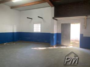 Local comercial en alquiler en Vilablareix de 2ª mano - 4981