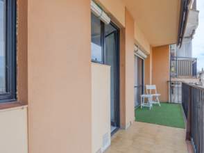 Piso en venta en Sant Narcís de 2ª mano - 5671