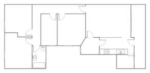 Piso en venta en Sant Narcís de 2ª mano - 5671