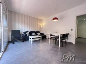 Venta de piso reformado en Eixample-Centre, Girona Capital de 2ª mano - 7166
