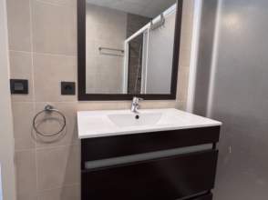 Venta de piso reformado en Eixample-Centre, Girona Capital de 2ª mano - 7166