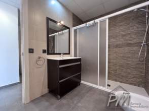 Venta de piso reformado en Eixample-Centre, Girona Capital de 2ª mano - 7166