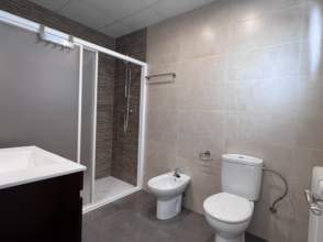 Venta de piso reformado en Eixample-Centre, Girona Capital de 2ª mano - 7166