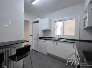 Venta de piso reformado en Eixample-Centre, Girona Capital de 2ª mano - 7166