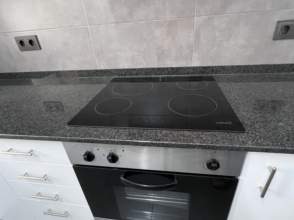 Venta de piso reformado en Eixample-Centre, Girona Capital de 2ª mano - 7166