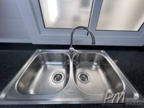 Venta de piso reformado en Eixample-Centre, Girona Capital de 2ª mano - 7166