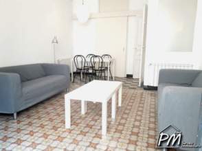 Piso en alquiler en Centre