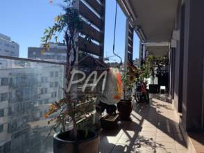 Venda de pis Quimics-Prolongació Migdia de 2ª mà - 9632