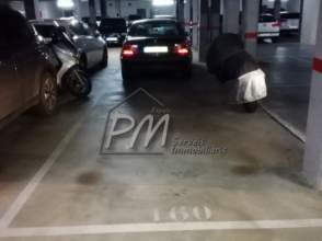 Venda de pis Quimics-Prolongació Migdia de 2ª mà - 9632