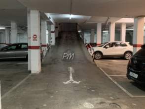 Parking en venta Sant Narcís