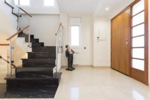 A partir de Abril - Preciosa Casa en Alquiler en Quart de 2ª mano - 5796