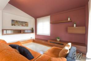 A partir d'abril - Preciosa Casa en Lloguer a Quart de 2ª mà - 5797