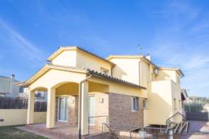 A partir d'abril - Preciosa Casa en Lloguer a Quart de 2ª mà - 5797