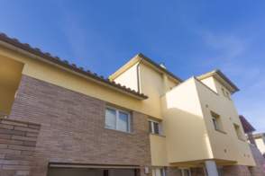 A partir de Abril - Preciosa Casa en Alquiler en Quart de 2ª mano - 5796