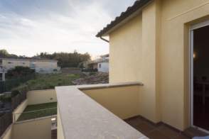 A partir de Abril - Preciosa Casa en Alquiler en Quart de 2ª mano - 5796